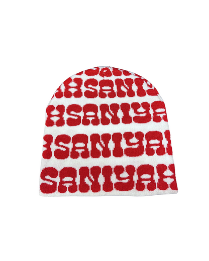 1867 Beanie